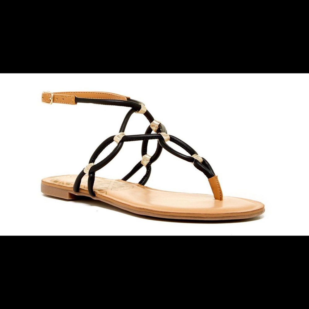 Dolce Vita Sandal